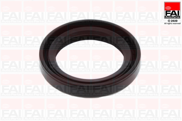 Shaft Seal, crankshaft